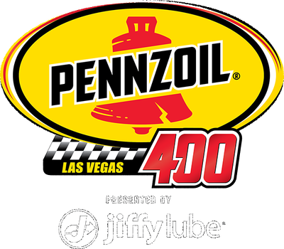 Pennzoil 400 logo