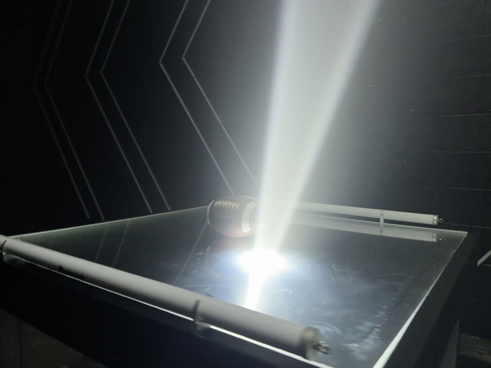 Capture from a new perspective · BoothMeUp custom fabrication