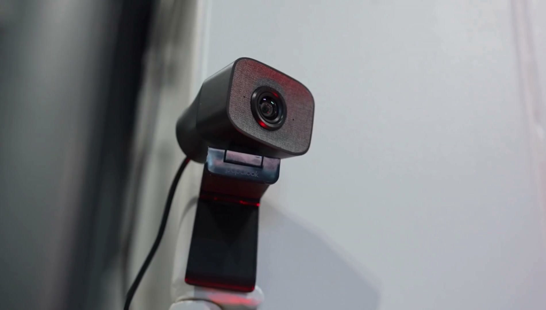 Optical camera sensor shown in the Zenus presentation