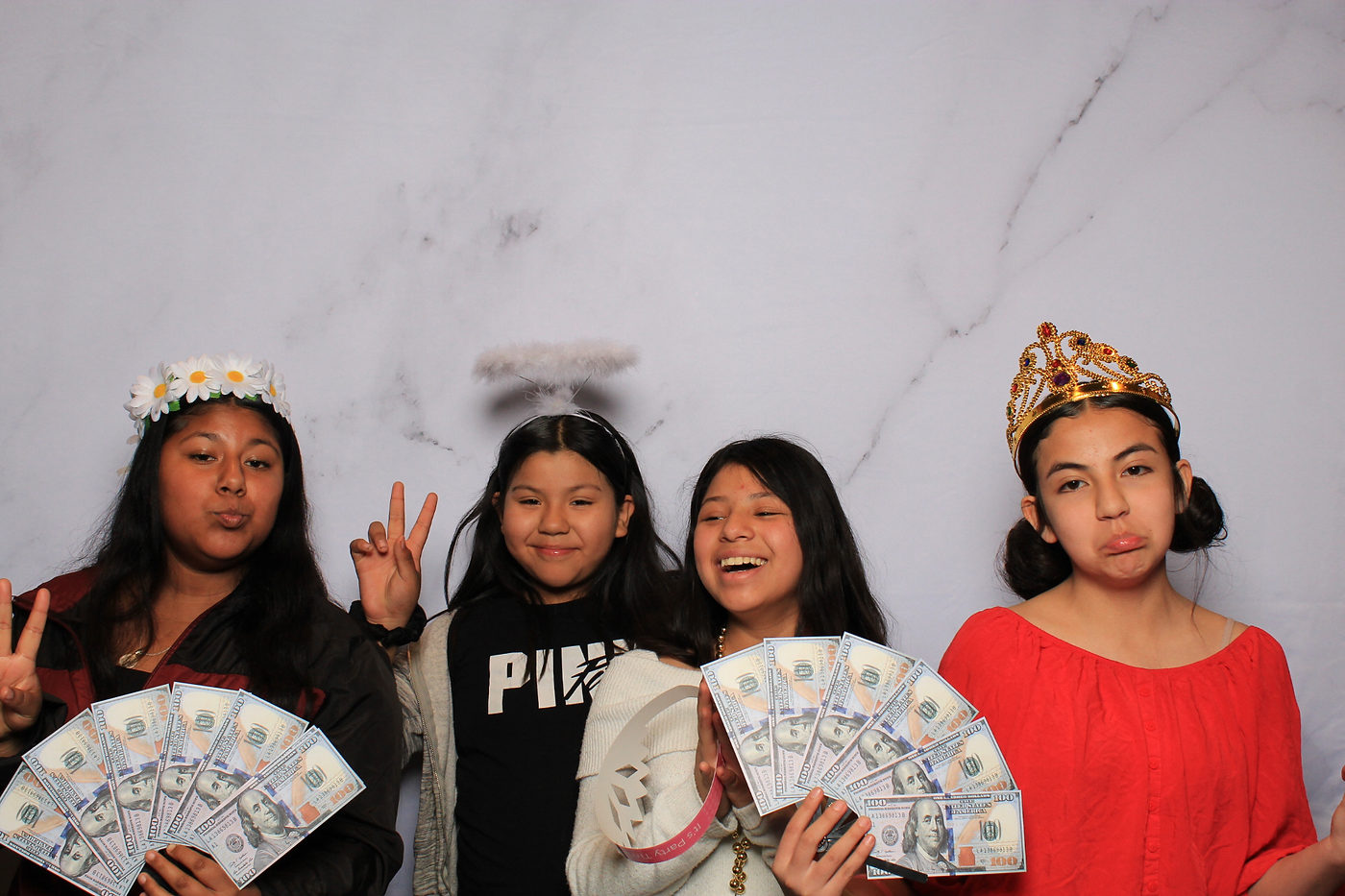 Portrait Photo Booth gallery view 5