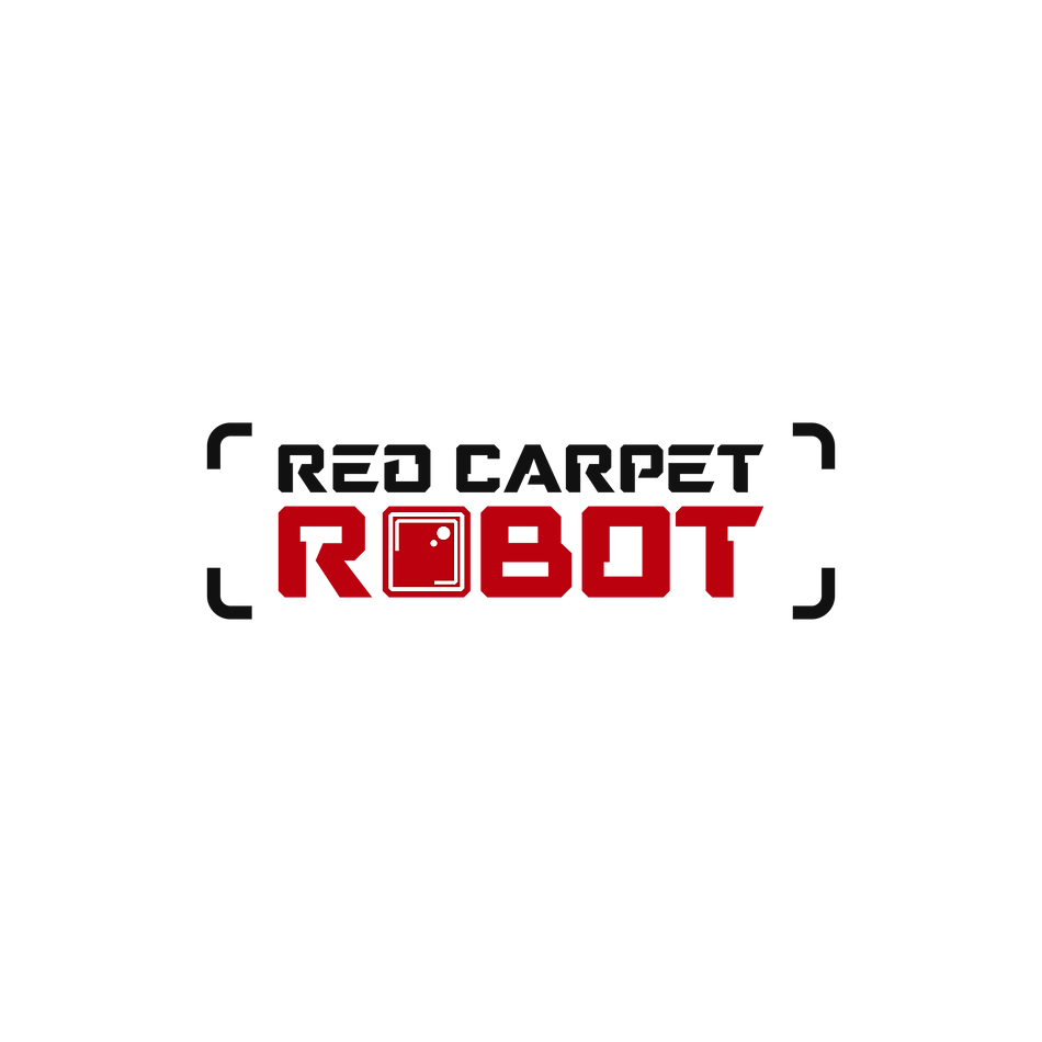 Red Carpet Robot (Glambot) - Las Vegas