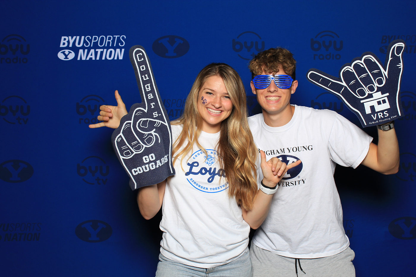 Portrait Photo Booth gallery view 7