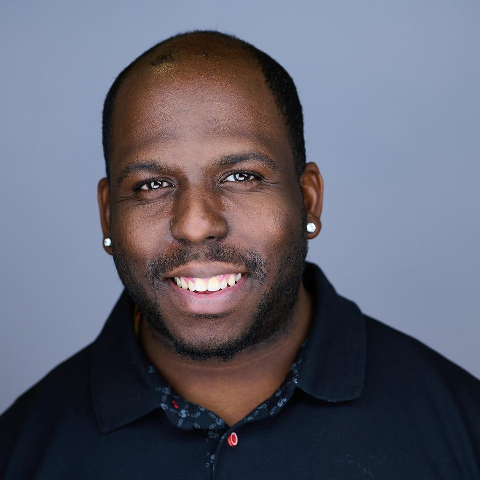 Justin McZeal, Founder and CEO of BoothMeUp LV