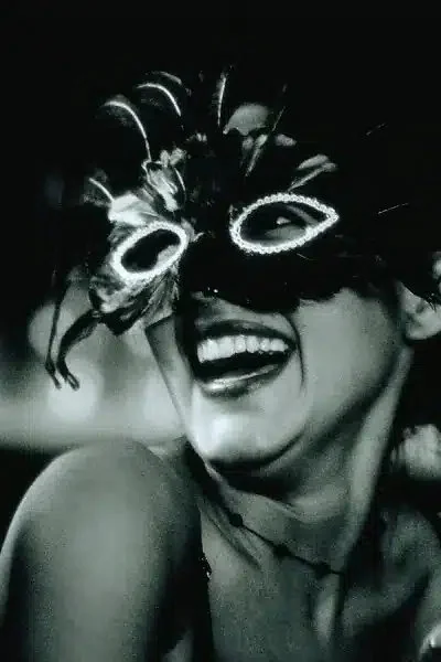 What to Wear to a Masquerade Party interactive event experience by BoothMeUp LV