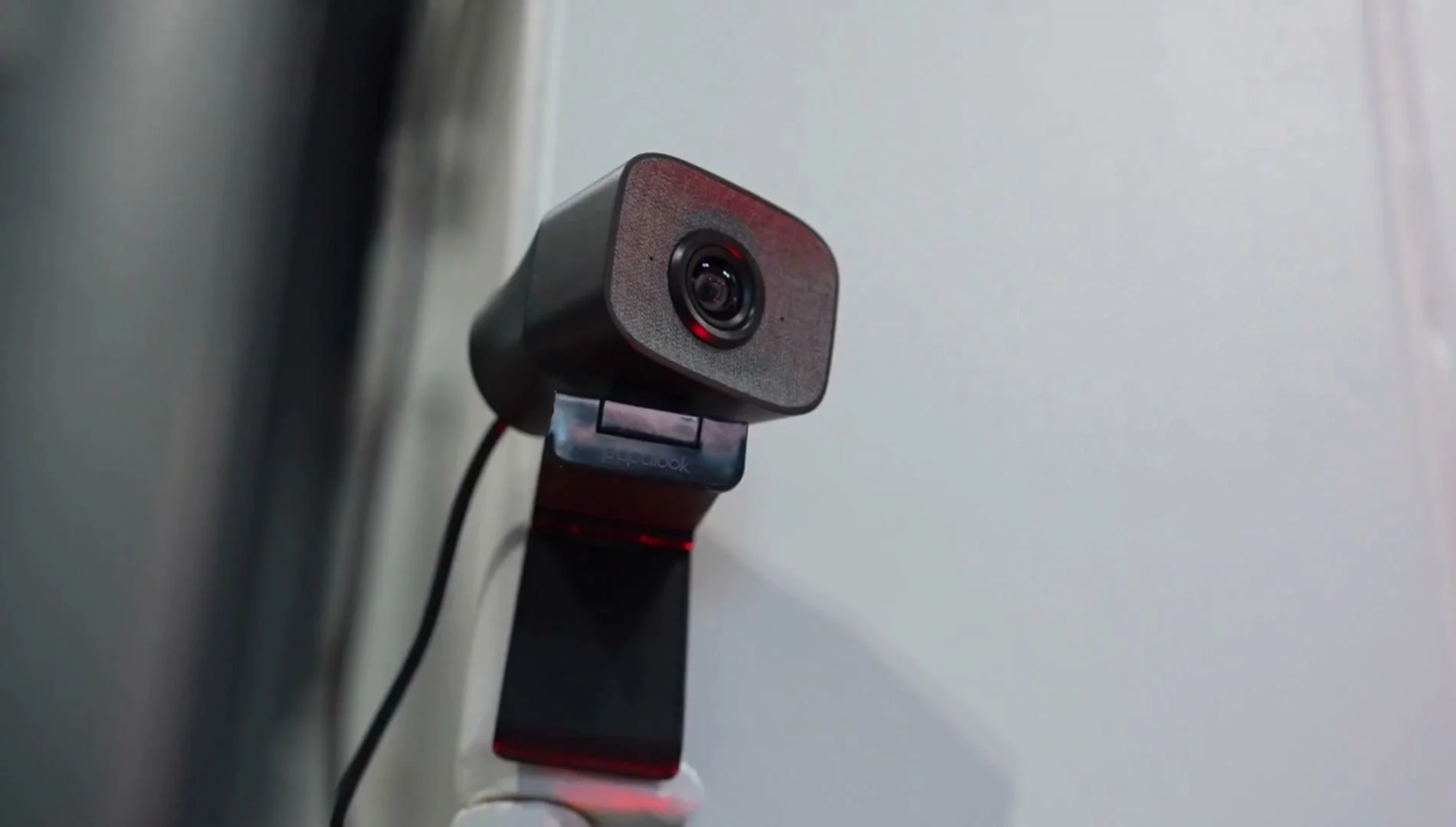 Optical camera sensor used for Zenus audience measurement