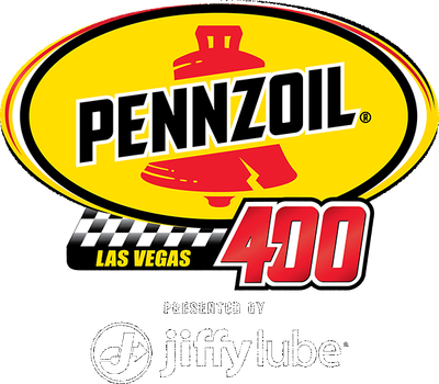 Pennzoil 400 logo