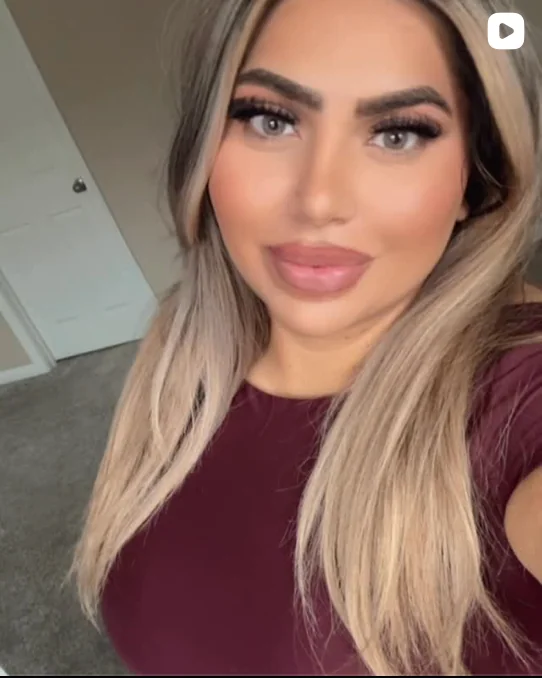 Samantha Hernandez-Charo, Director of Operations at BoothMeUp LV