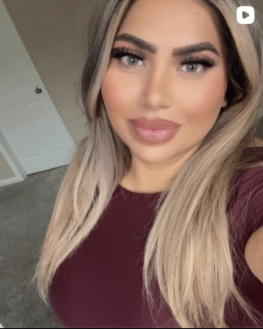 Samantha Hernandez-Charo, Director of Operations at BoothMeUp LV
